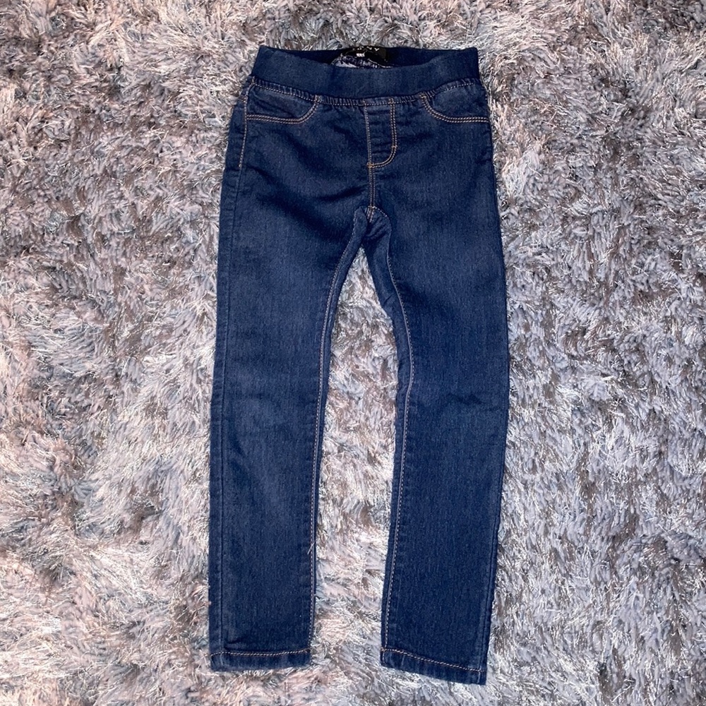 Girls Jeans DKNY